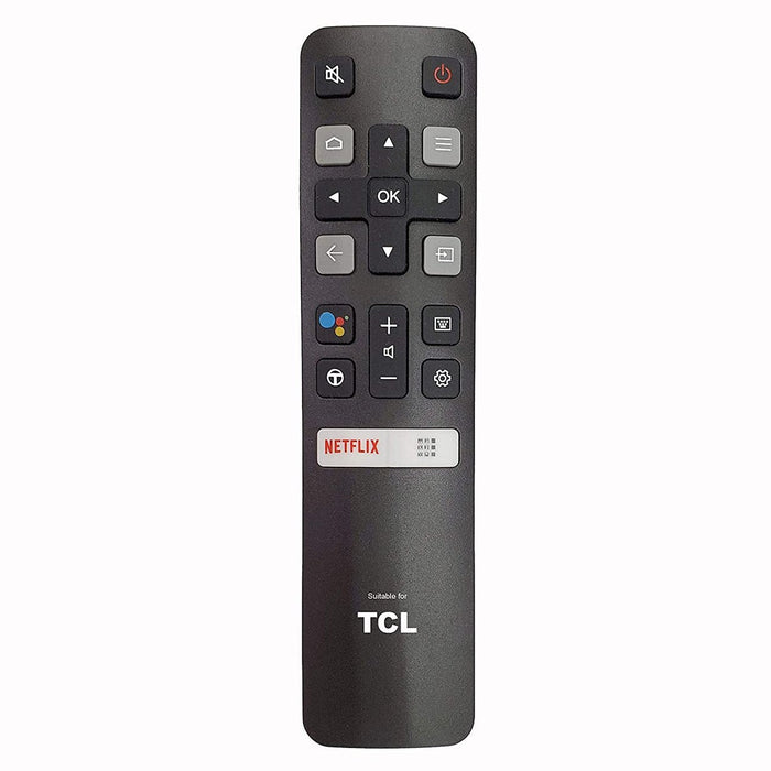 TCL tv remote RC802V - Symphora