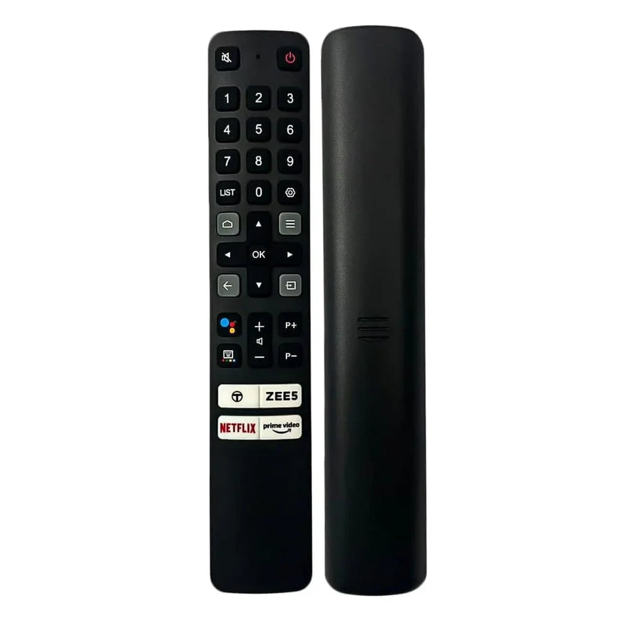 TCL Google Tv Remote - Symphora