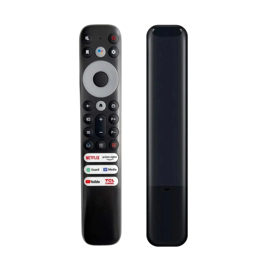 TCL Google tv remote - Symphora