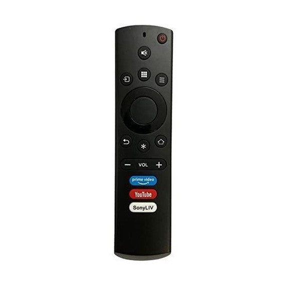 Symphora compatible with Westinghouse Smart Tv