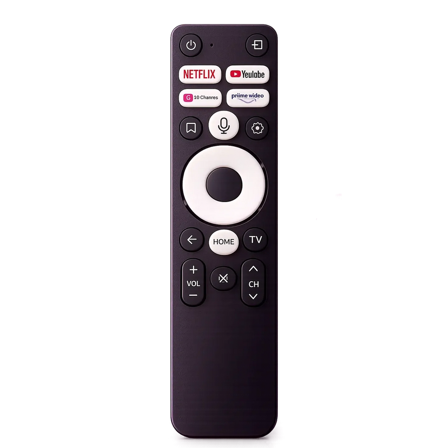 Kodak jio tv remote ( Non-Voice ) - Symphora