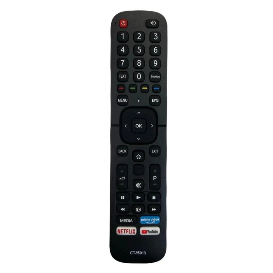 Symphora COMPATIBLE FOR TOSHIBA SMART TV- CT 95013 32L5050