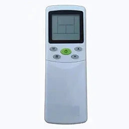 Trane ac remote- Symphora