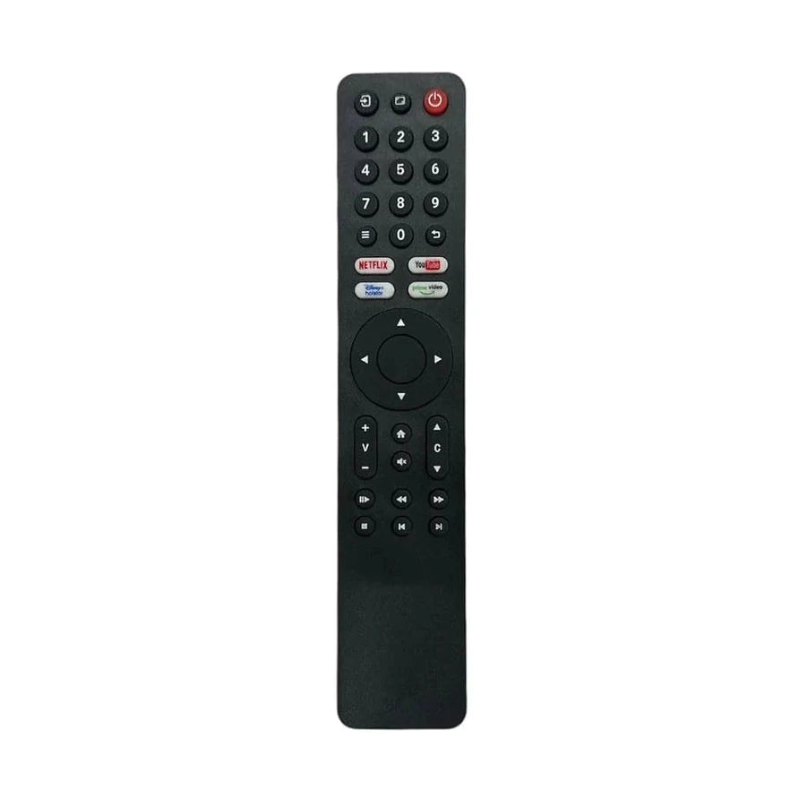 Wiscon led tv remote - Symphora