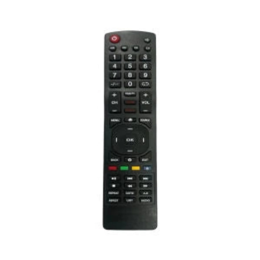 Universal tv remote - Symphora