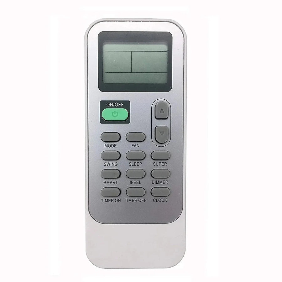 Vestar ac remote - Symphora