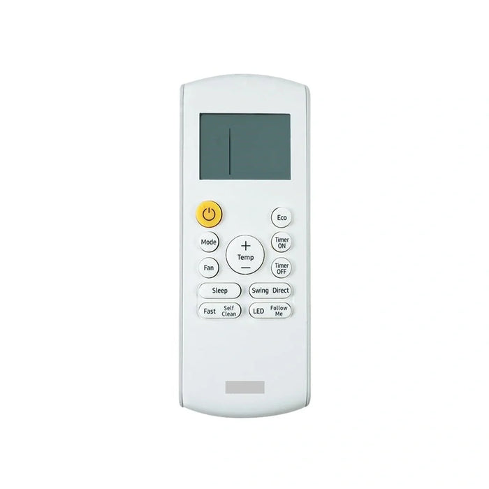Croma ac remote- Symphora