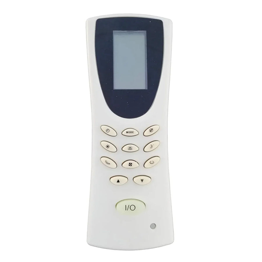 Videocon ac remote - Symphora