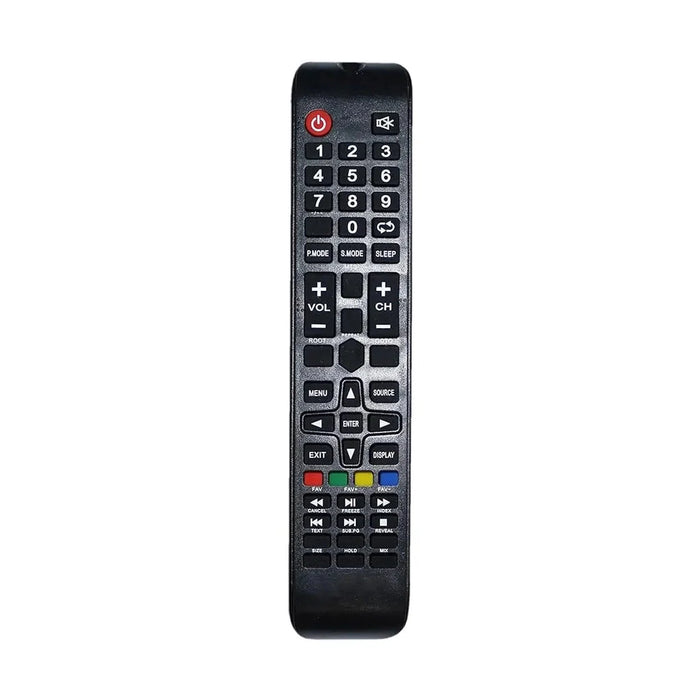 Vise tv remote - Symphora