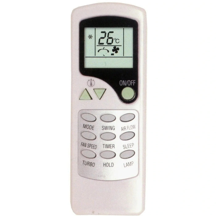 Voltas ac remote - Symphora