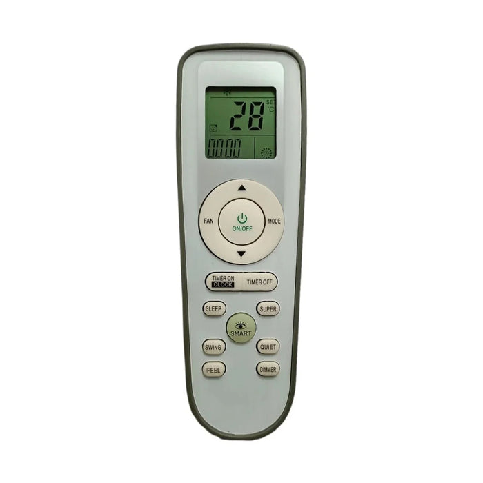 Voltas ac remote - Symphora