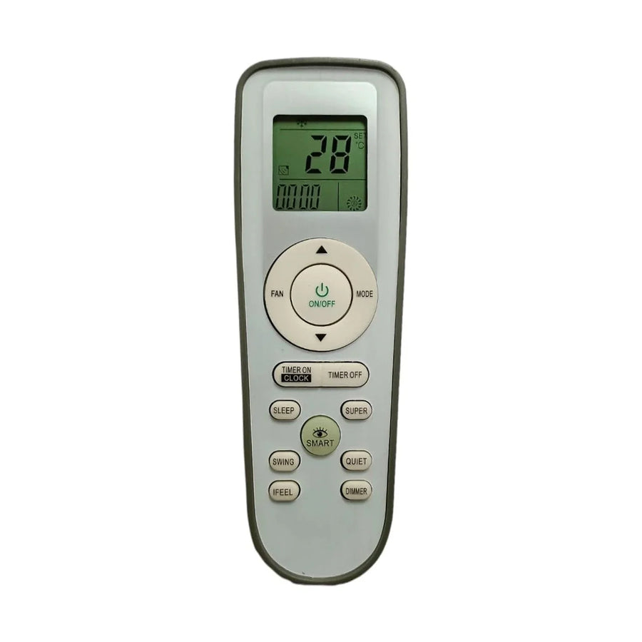Voltas ac remote - Symphora