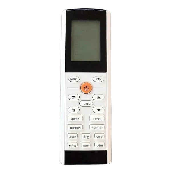 Voltas ac remote - Symphora