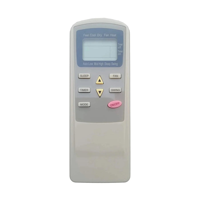 Voltas ac remote- Symphora