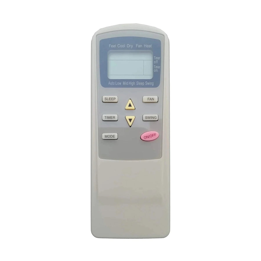 Voltas ac remote- Symphora