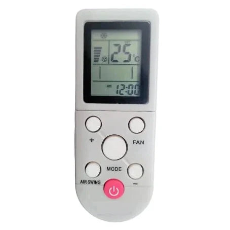 Voltas ac remote - Symphora