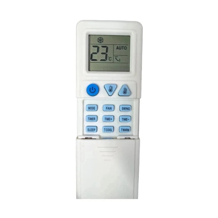Voltas vertis window ac remote - Symphora