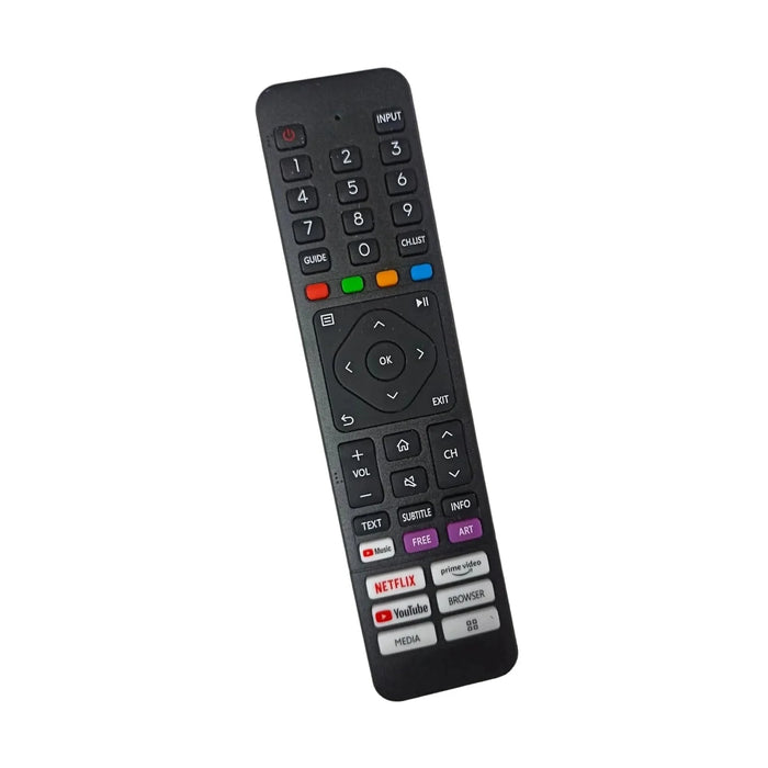 Amstrad tv Remote - Symphora