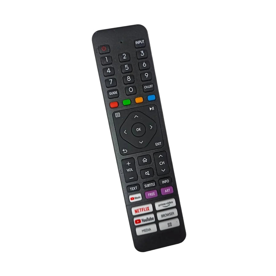 Amstrad tv Remote - Symphora