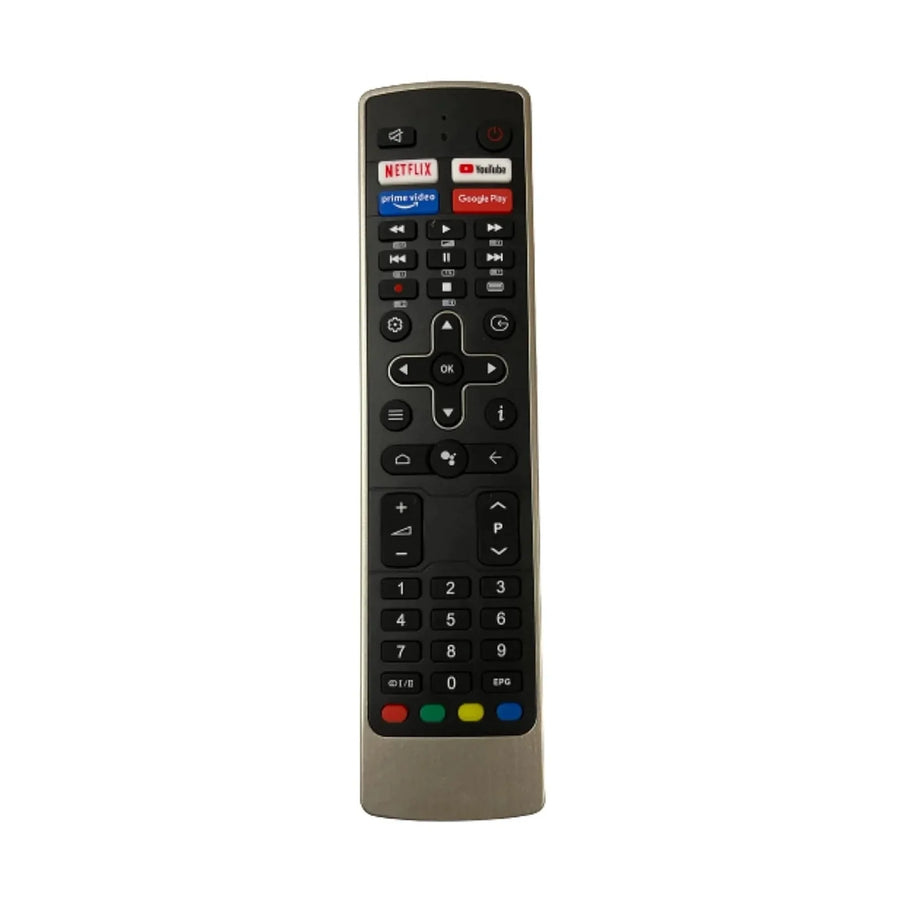 Vu Smart tv Remote - Symphora