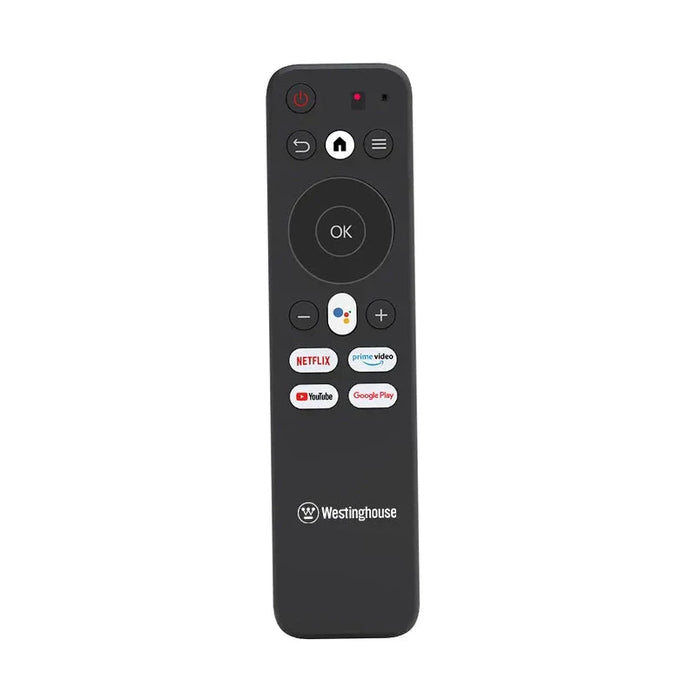 Thomson Tv remote ( Non-Voice ) - Symphora