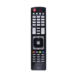 Abaj smart tv remote - Symphora