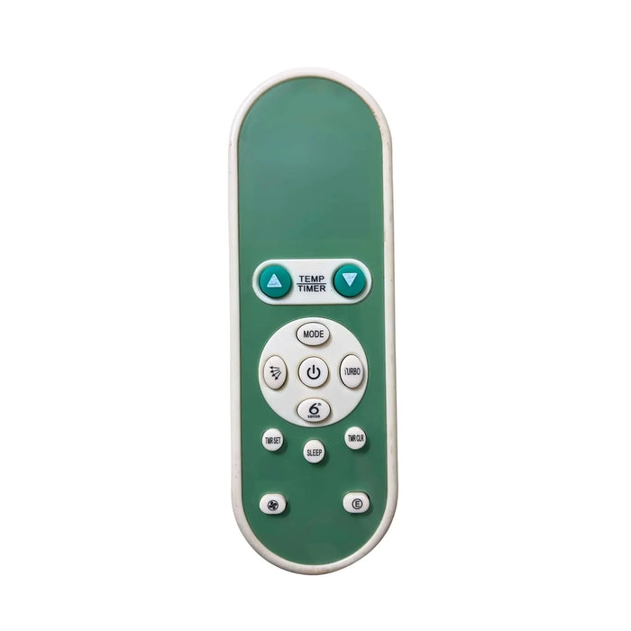 Whirlpool window ac remote - Symphora