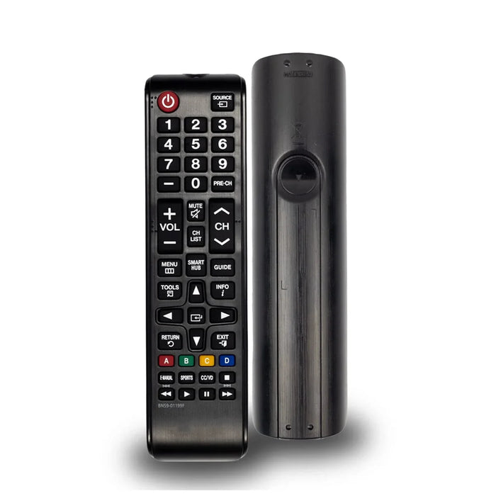 Worldtech tv remote - Symphora