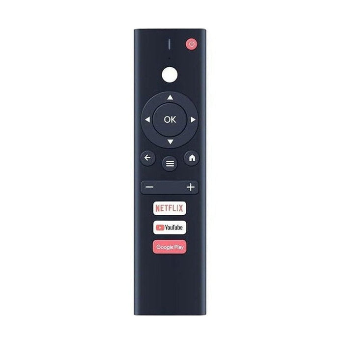 Symphora Compatible for INFINIX X3 ,Casper X3 Ultra HD 4K Smart LED ( Non Voice)