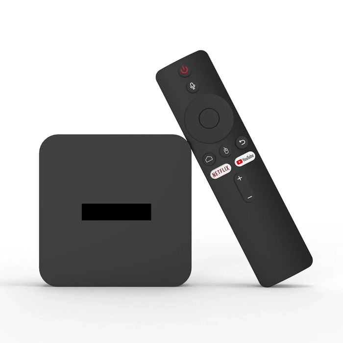 X9 Android Mini PC box remote - Symphora