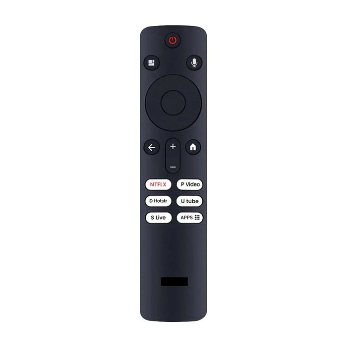 Mi tv Remote Control XMRM-NP for L43MA-AUIN X Pro QLED Series L55MA-SIN X Series- Symphora