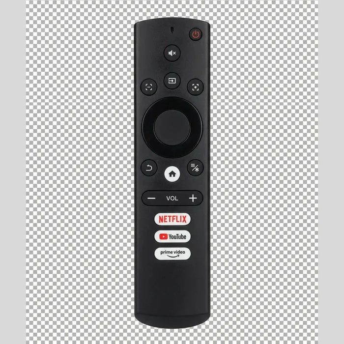 Aurzen Boom 3 Projector remote ( Non- Bluetooth ) - Symphora