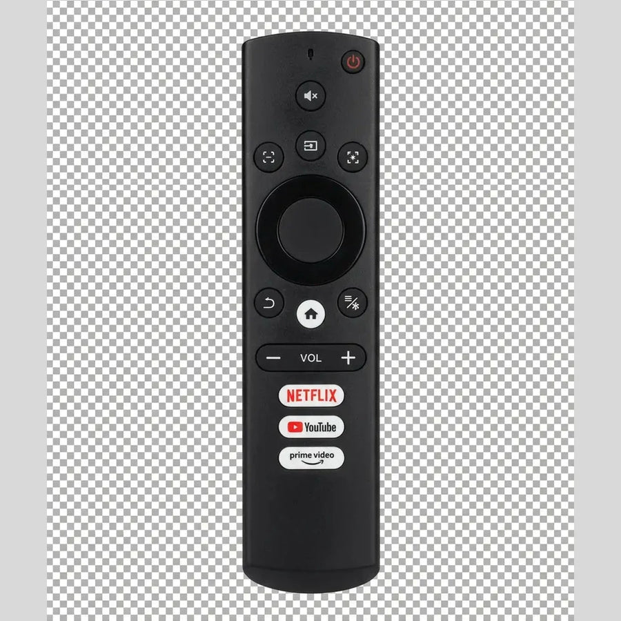 Wzatco Projector remote - Symphora